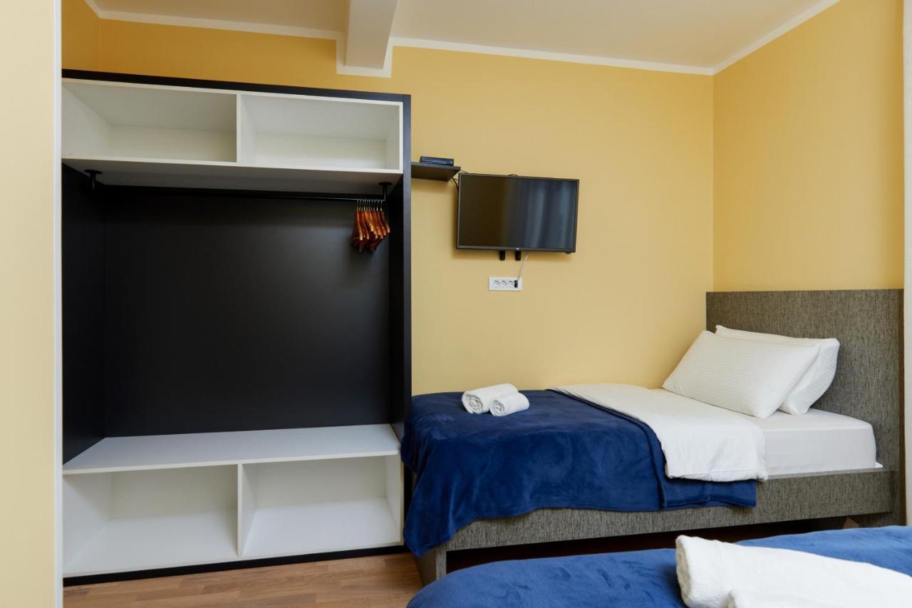 Premium-Designed Apartments Тиват Екстер'єр фото