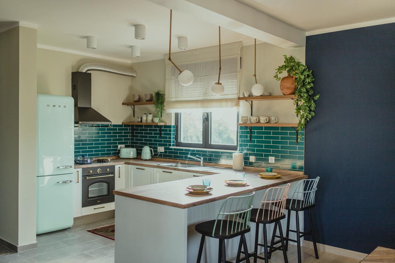 Premium-Designed Apartments Тиват Екстер'єр фото