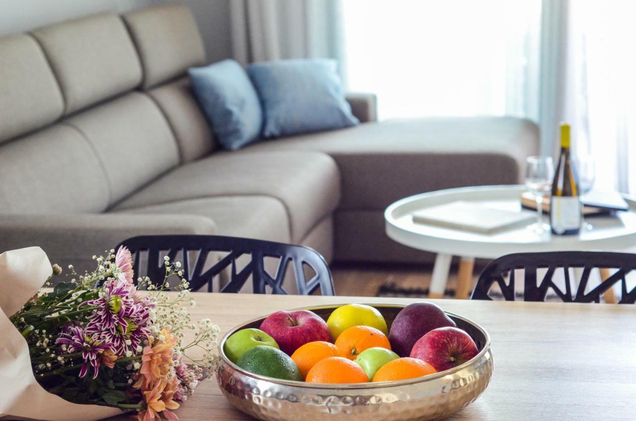 Premium-Designed Apartments Тиват Екстер'єр фото
