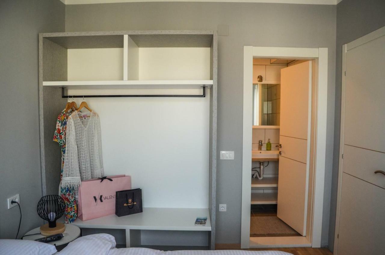 Premium-Designed Apartments Тиват Екстер'єр фото