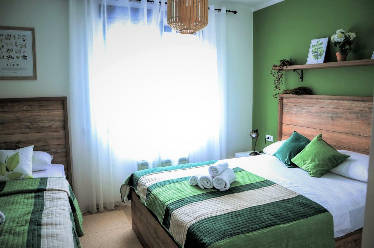 Premium-Designed Apartments Тиват Екстер'єр фото